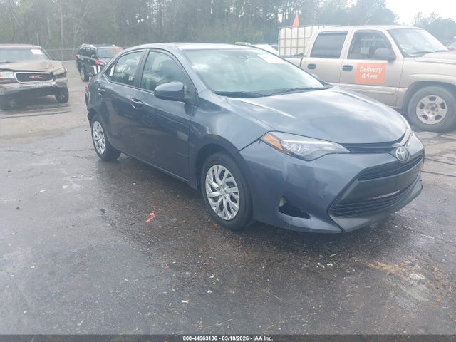 2019 TOYOTA COROLLA 5YFBURHE8KP870850