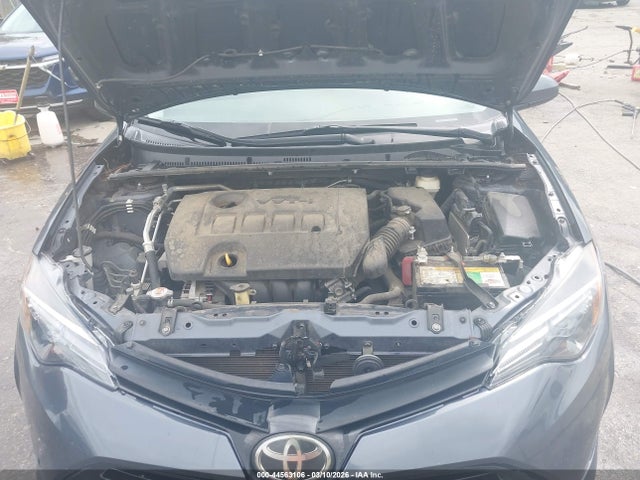 2019 TOYOTA COROLLA 5YFBURHE8KP870850 Photo 9