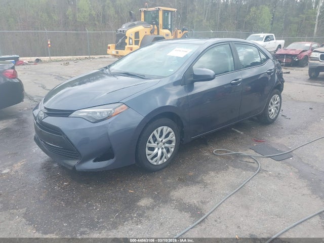 2019 TOYOTA COROLLA 5YFBURHE8KP870850 Photo 1