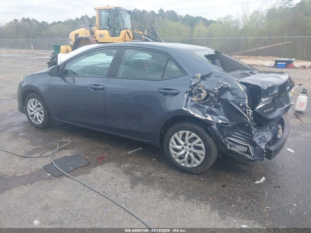 2019 TOYOTA COROLLA 5YFBURHE8KP870850 Photo 2