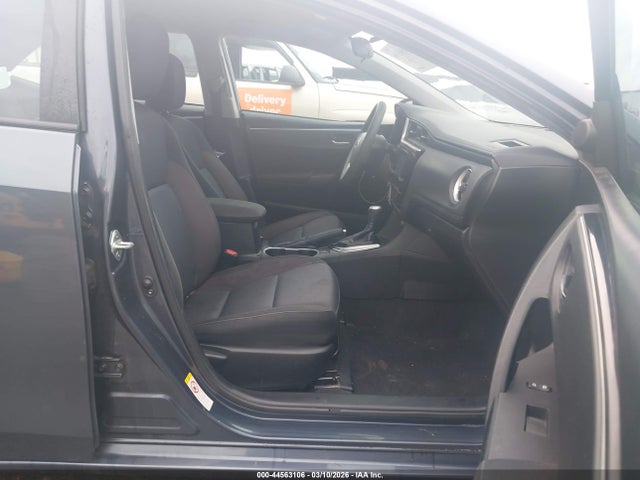 2019 TOYOTA COROLLA 5YFBURHE8KP870850 Photo 4