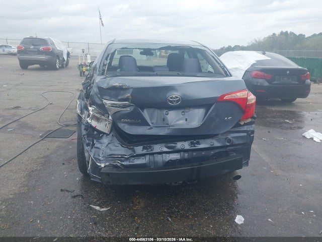 2019 TOYOTA COROLLA 5YFBURHE8KP870850 Photo 5