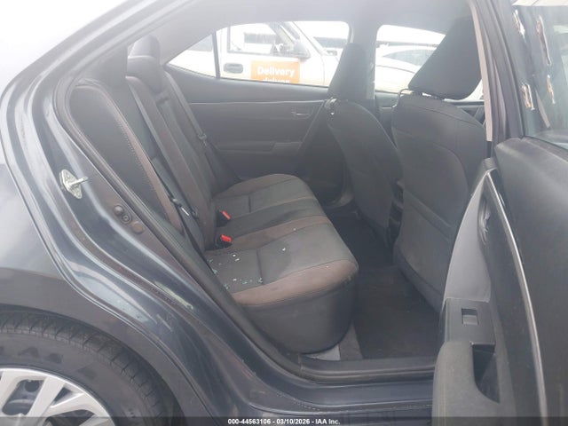 2019 TOYOTA COROLLA 5YFBURHE8KP870850 Photo 7