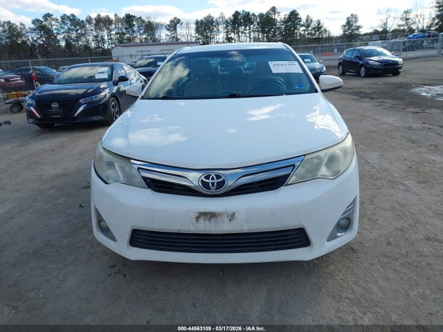 Toyota Camry Xle V6 2014 4T1BK1FK7EU552947 Image 12