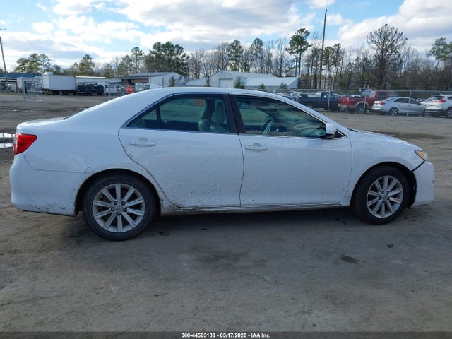 Toyota Camry Xle V6 2014 4T1BK1FK7EU552947 Image 13