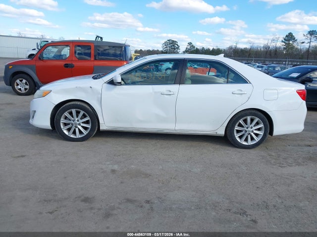 Toyota Camry Xle V6 2014 4T1BK1FK7EU552947 Image 14