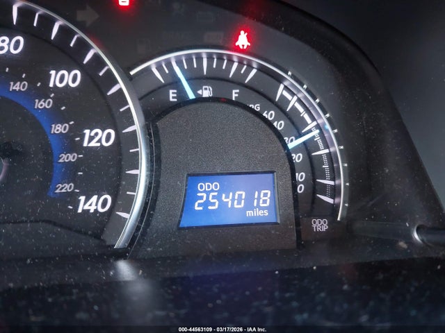 Toyota Camry Xle V6 2014 4T1BK1FK7EU552947 Image 15
