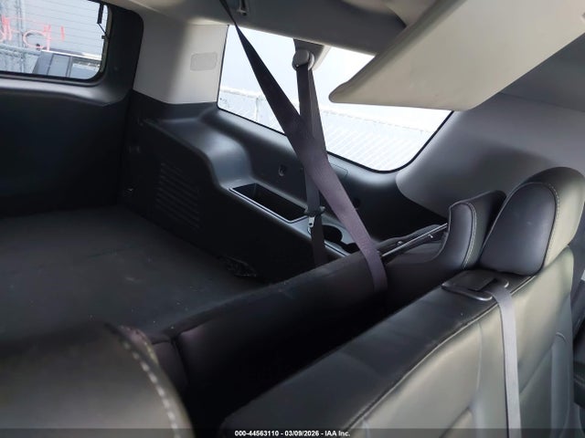 Chevrolet Suburban Lt 2016 1GNSCHKC2GR167365 Image 19