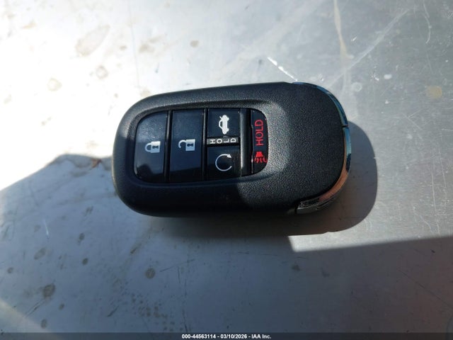 Honda Civic Sport 2025 2HGFE2F52SH569152 Image 11