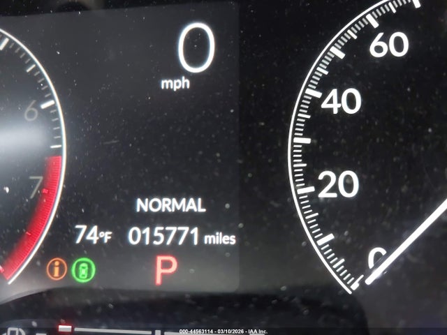 Honda Civic Sport 2025 2HGFE2F52SH569152 Image 15