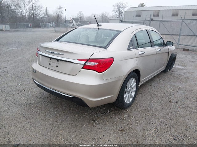 Aukcja sprzedaży 2013 Chrysler 200 Limited, vin: 1C3CCBCG5DN699888, numer aukcji: 44563115