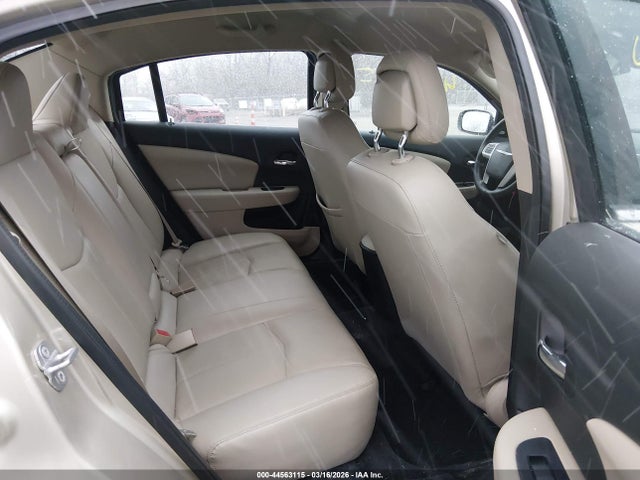 Aukcja sprzedaży 2013 Chrysler 200 Limited, vin: 1C3CCBCG5DN699888, numer aukcji: 44563115