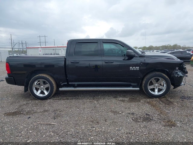 2016 Ram 1500 Express მანქანა იყიდება აუქციონზე, vin: 3C6RR6KT8GG270193, აუქციონის ნომერი: 44563121
