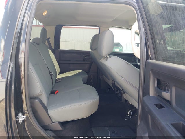 2016 Ram 1500 Express მანქანა იყიდება აუქციონზე, vin: 3C6RR6KT8GG270193, აუქციონის ნომერი: 44563121