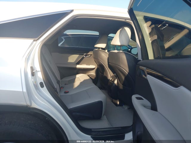 Продажа на аукционе авто 2016 Lexus Rx 350, vin: 2T2ZZMCA3GC029870, номер лота: 44563122