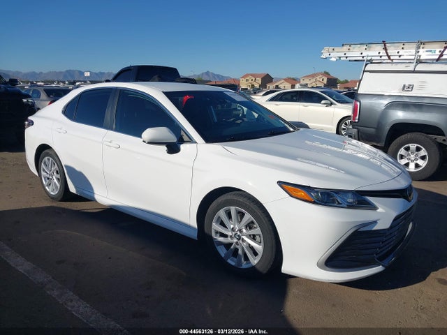 Toyota CAMRY LE 2023 4T1C11AK0PU800439 main image