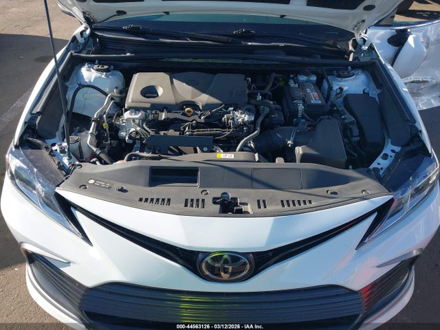 Toyota CAMRY LE 2023 4T1C11AK0PU800439 Image 10
