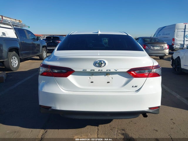 Toyota CAMRY LE 2023 4T1C11AK0PU800439 Image 16