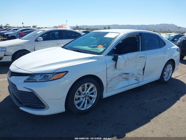 Toyota CAMRY LE 2023 4T1C11AK0PU800439 Image 6