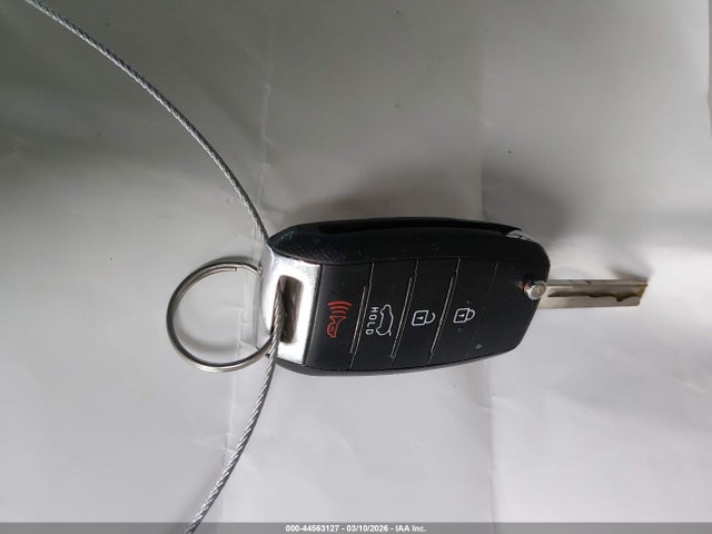Aukcja sprzedaży 2018 Kia Sorento 3.3l Lx, vin: 5XYPGDA50JG427069, numer aukcji: 44563127