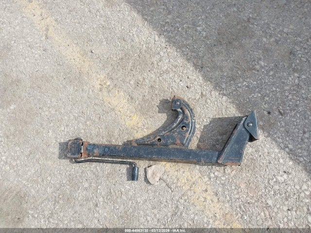 44563130 :رقم المزاد ، 1FTEW1EP0JFD06226 vin ، 2018 Ford F-150 Xlt مزاد بيع