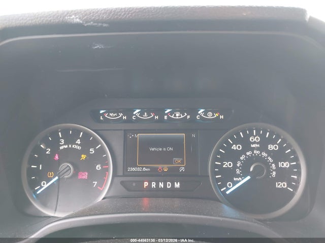 44563130 :رقم المزاد ، 1FTEW1EP0JFD06226 vin ، 2018 Ford F-150 Xlt مزاد بيع