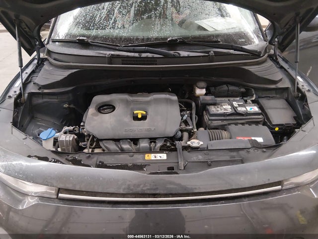 Продаж на аукціоні авто 2022 Kia Soul Lx, vin: KNDJ23AU4N7809517, номер лоту: 44563131