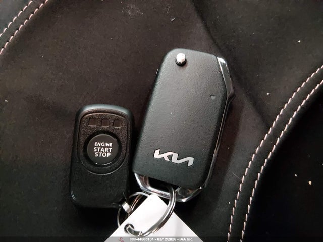 Продаж на аукціоні авто 2022 Kia Soul Lx, vin: KNDJ23AU4N7809517, номер лоту: 44563131