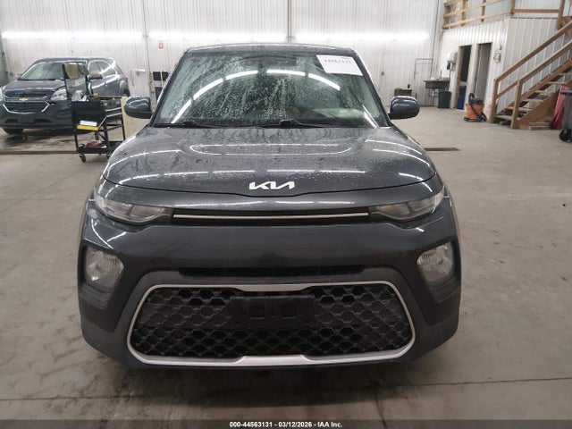 Продаж на аукціоні авто 2022 Kia Soul Lx, vin: KNDJ23AU4N7809517, номер лоту: 44563131