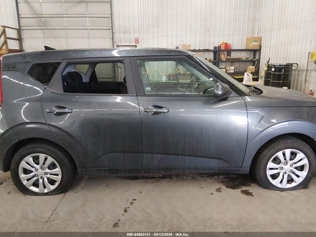 Продаж на аукціоні авто 2022 Kia Soul Lx, vin: KNDJ23AU4N7809517, номер лоту: 44563131