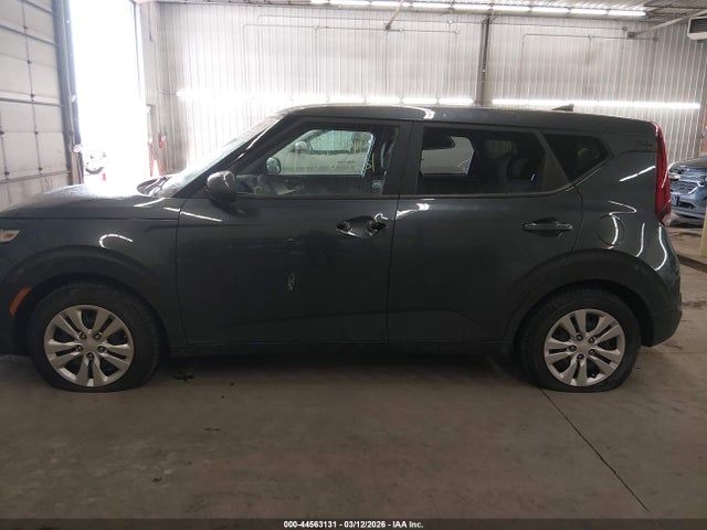 Продаж на аукціоні авто 2022 Kia Soul Lx, vin: KNDJ23AU4N7809517, номер лоту: 44563131