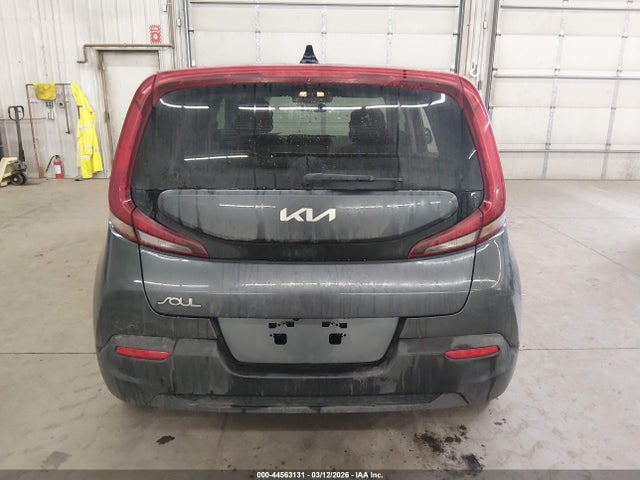 Продаж на аукціоні авто 2022 Kia Soul Lx, vin: KNDJ23AU4N7809517, номер лоту: 44563131