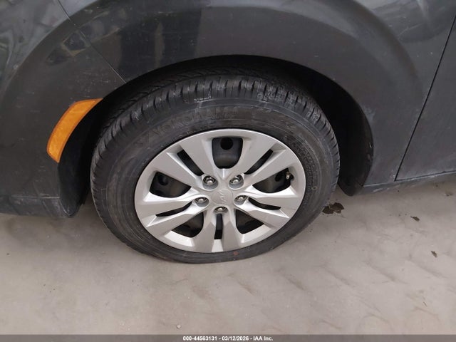Продаж на аукціоні авто 2022 Kia Soul Lx, vin: KNDJ23AU4N7809517, номер лоту: 44563131