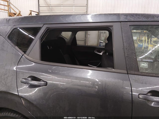 Продаж на аукціоні авто 2022 Kia Soul Lx, vin: KNDJ23AU4N7809517, номер лоту: 44563131