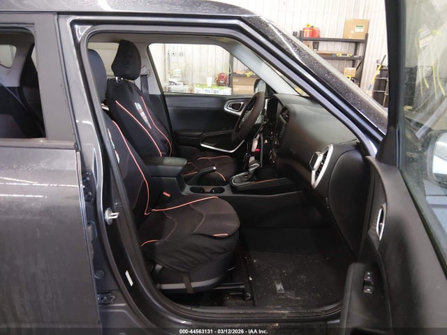 Продаж на аукціоні авто 2022 Kia Soul Lx, vin: KNDJ23AU4N7809517, номер лоту: 44563131