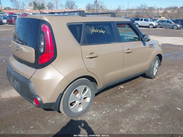 KIA Soul 2016 KNDJN2A24G7294943 Image 4