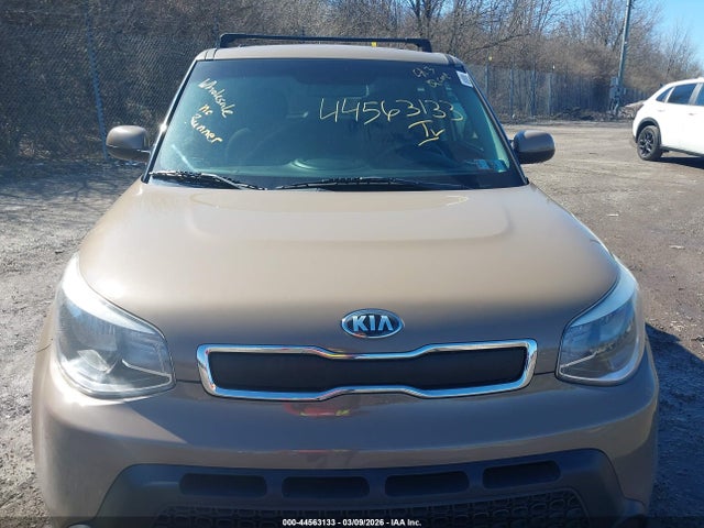 KIA Soul 2016 KNDJN2A24G7294943 Image 6