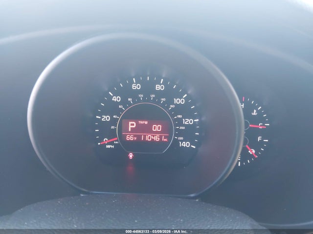KIA Soul 2016 KNDJN2A24G7294943 Image 7