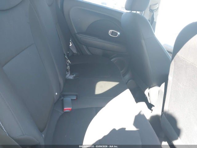 KIA Soul 2016 KNDJN2A24G7294943 Image 8