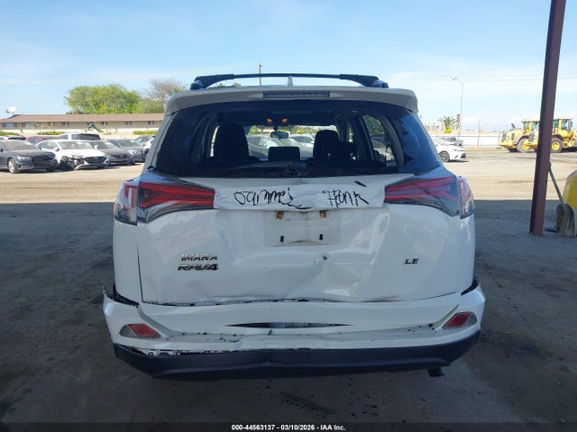 Toyota RAV4 LE 2016 JTMZFREV9GJ069028 Image 6