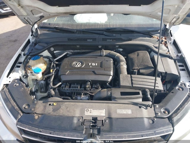 Aukcja sprzedaży 2015 Volkswagen Jetta 1.8t Se, vin: 3VWD17AJ0FM352478, numer aukcji: 44563139