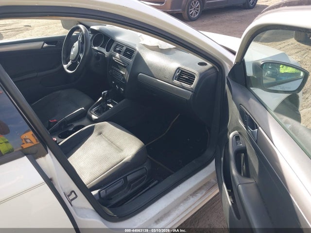 Aukcja sprzedaży 2015 Volkswagen Jetta 1.8t Se, vin: 3VWD17AJ0FM352478, numer aukcji: 44563139