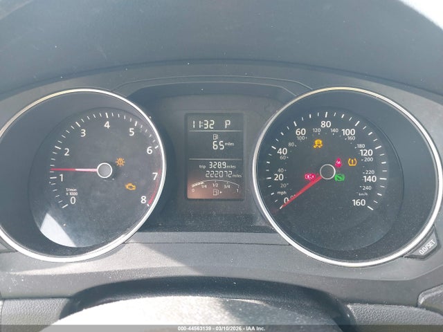Aukcja sprzedaży 2015 Volkswagen Jetta 1.8t Se, vin: 3VWD17AJ0FM352478, numer aukcji: 44563139