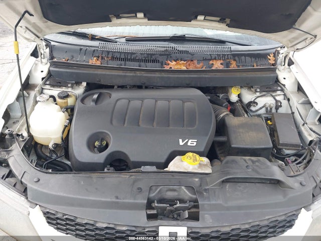 Aukcja sprzedaży 2018 Dodge Journey Gt, vin: 3C4PDCEGXJT380804, numer aukcji: 44563142