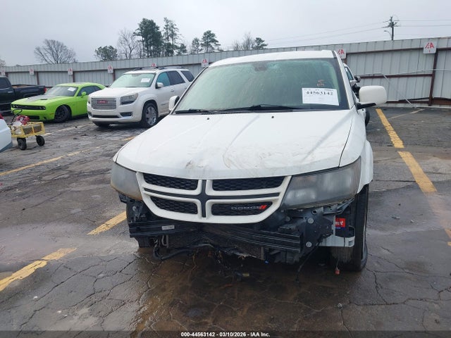 Aukcja sprzedaży 2018 Dodge Journey Gt, vin: 3C4PDCEGXJT380804, numer aukcji: 44563142