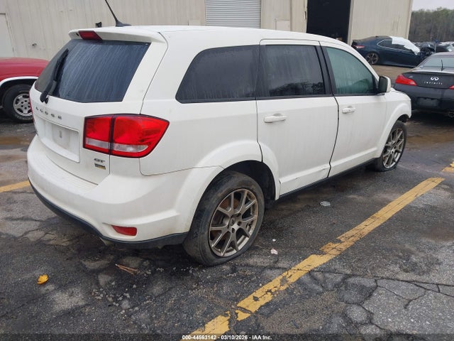 Aukcja sprzedaży 2018 Dodge Journey Gt, vin: 3C4PDCEGXJT380804, numer aukcji: 44563142