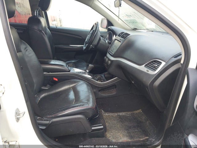 Aukcja sprzedaży 2018 Dodge Journey Gt, vin: 3C4PDCEGXJT380804, numer aukcji: 44563142