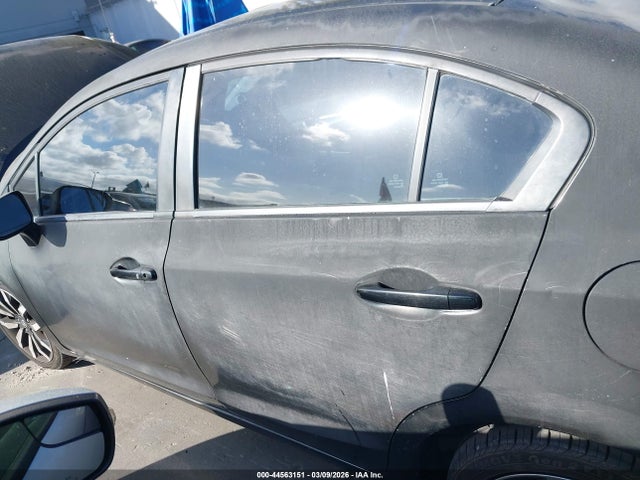 Honda Civic Ex-l 2014 19XFB2F92EE255429 Image 15