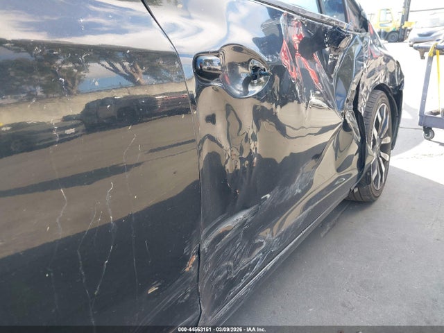 Honda Civic Ex-l 2014 19XFB2F92EE255429 Image 19