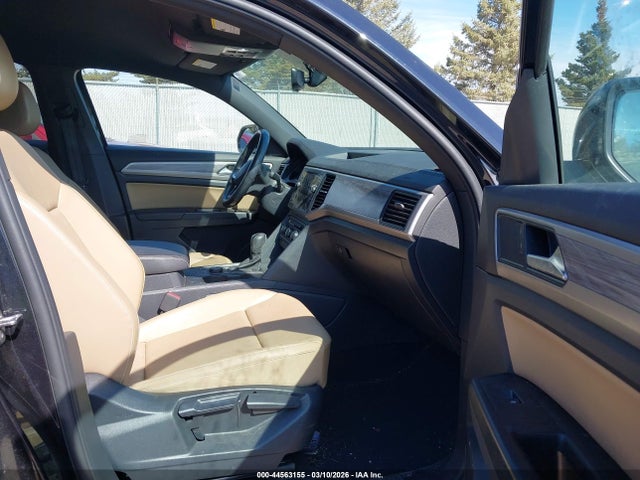 Aukcja sprzedaży 2020 Volkswagen Atlas Cross Sport 3.6l V6 Se W/technology/3.6l V6 Se W/technology R-line, vin: 1V21E2CA8LC224558, numer aukcji: 44563155